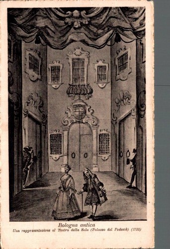 Bologna antica