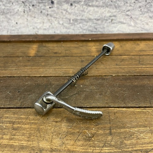 Spiedino posteriore vintage