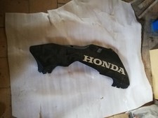 HONDA CBR 600 RR 2004 CARENE INFERIORE DESTRA