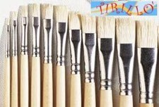 PITTURA - Pennello setola