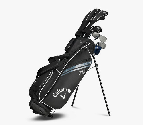 Set completo callaway - completo,