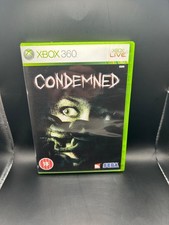 Xbox 360 - Condannata -
