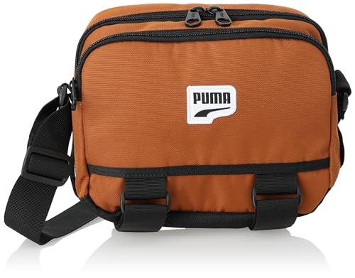 Borsa tracolla puma downtown - tracolla,