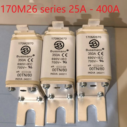 Nuovo fusibile semiconduttore - nuovo,