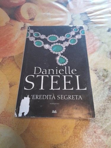 Eredità segreta danielle - l'eredità,