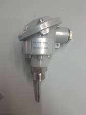 Sonda temperatura pt100 - temperatura,