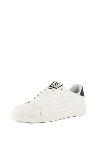 Sneakers stringate uomo - , bianco