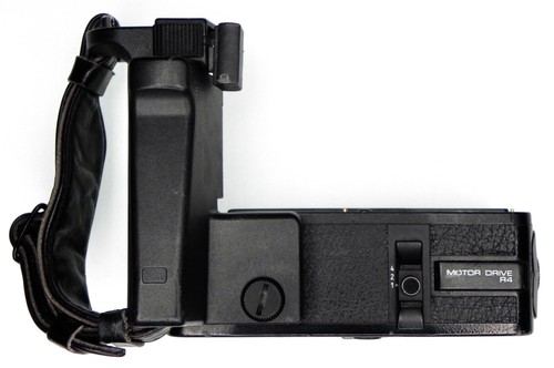 Trasmissione motore leica - trasmissione,