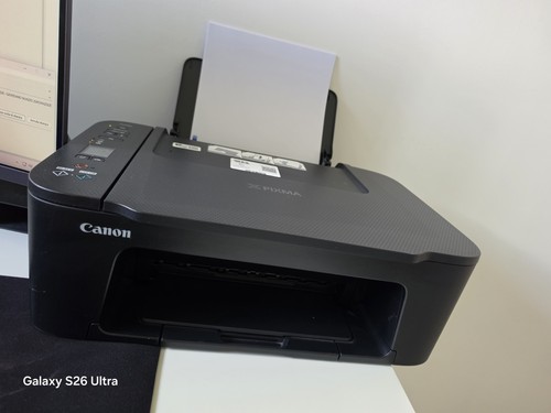 Canon pixma ts3550i stampante - canon,