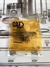 Sensore pressione caterpillar - pressione,
