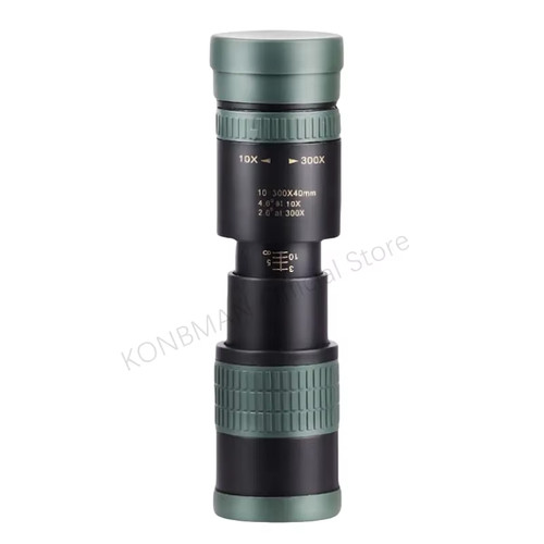 Telescopio binoculare potente - telescopio,