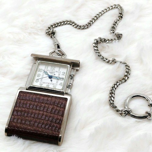 Orologio tasca quarzo - al,