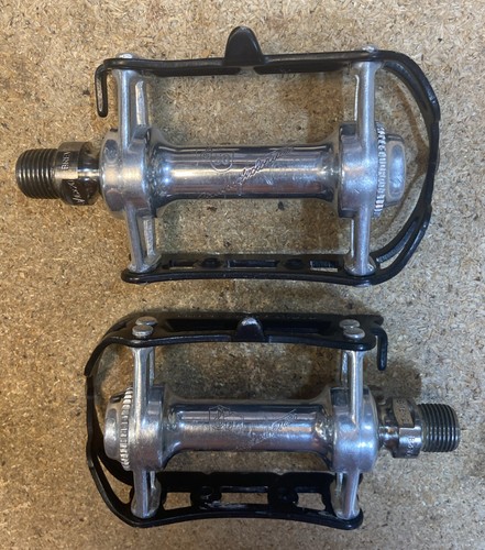 Pedali campagnolo - pedali, 50°