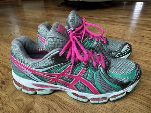 Scarpe corsa asics - da,