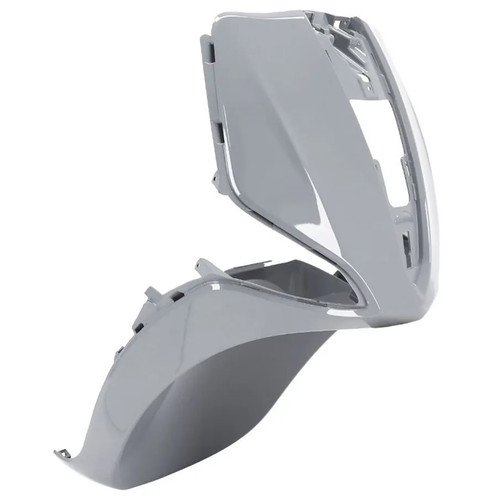 Scudo anteriore grigio sport - grigio,