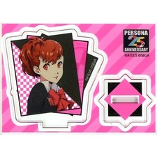 Supporto acrilico serie