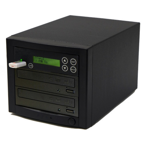 Dupe usb dvd - dupe, 1