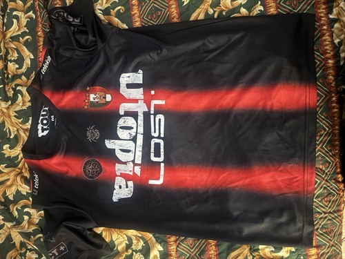 Maglia calcio travis scott - maglia,