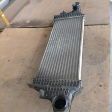 Scambiatore Aria/Aria MERCEDES-BENZ Classe R (BR251) 350 BlueTEC 4Matic Lunga