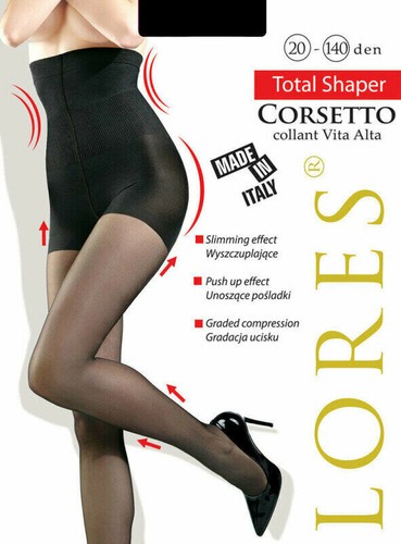Collant opaco compressione - collant,