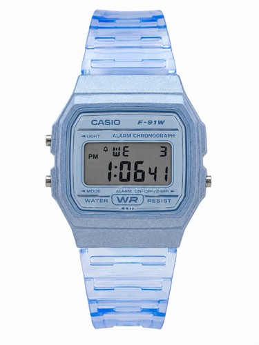 Orologio casio 91ws 2d - orologio, f-91ws-2d