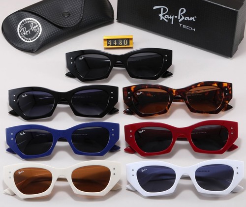 Nuovi occhiali sole ray - nuovi, ray-ban