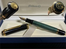 Penna stilografica Pelikan