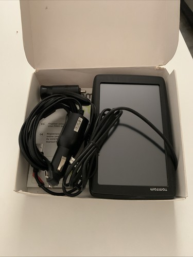 Tomtom start europa - tomtom,