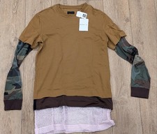 $1950 T-shirt uomo GIVENCHY