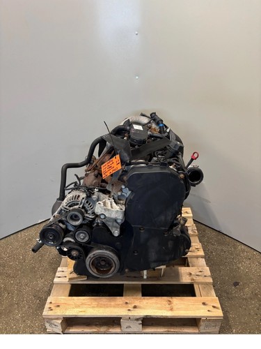 Motore completo f1ae0481d - motore,