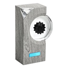 Ferrofluido-Musica-Lampada