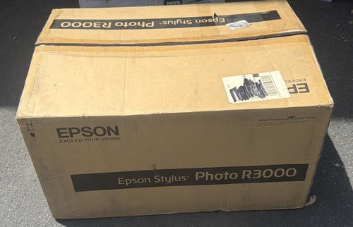 Stampante epson stylus photo - stampante,