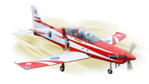 Phoenix model pilatus pc21 - phoenix,