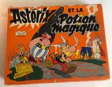 Ancien Jeu Astérix - Astérix