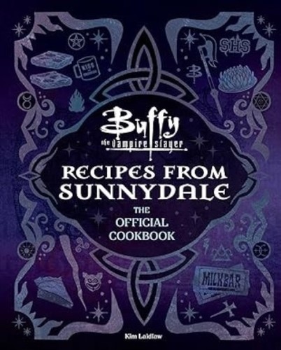Buffy the vampire slayer - buffy,