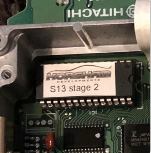 200sx s13 ca18det dev - s13, h-dev