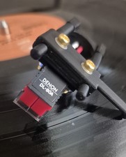 DENON DL-80A MC-MM