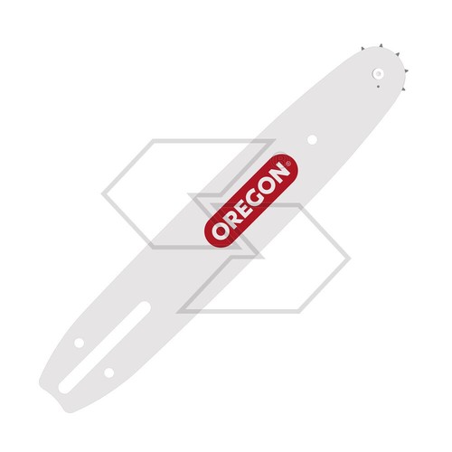Barra oregon 100sdea041 - barra, 10″
