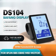 Bicicletta Elettrica MINI