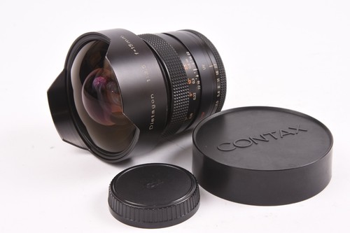 Zeiss distagon 5 t - zeiss, *t