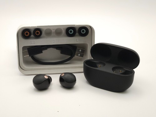 Sony 1000xm5 tws - sony, noise