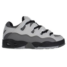 Scarpe Osiris D3 OG Grey Black