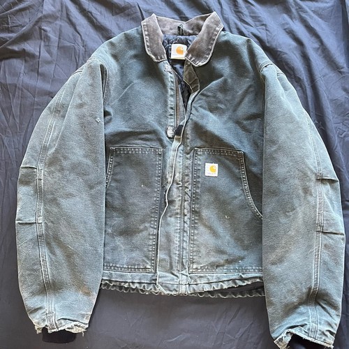 Giacca carhartt detroit - giacca,