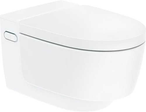 Doccia geberit aquaclean - wc,