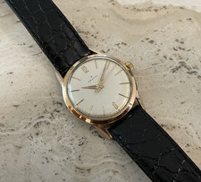 Vintage Zenith “stellina”