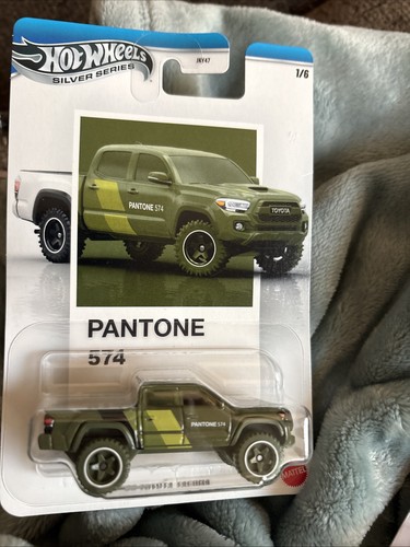 Camion hot wheels - camion,