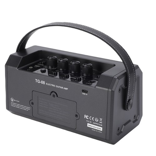 Amplificatore per chitarra