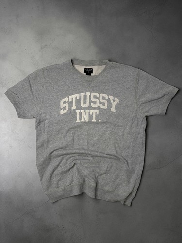 Shirt vintage stussy - t-shirt,