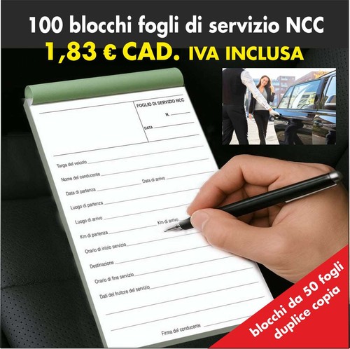 100 blocchetti fogli - , di