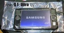PC portatile Samsung Q1 ULTRA